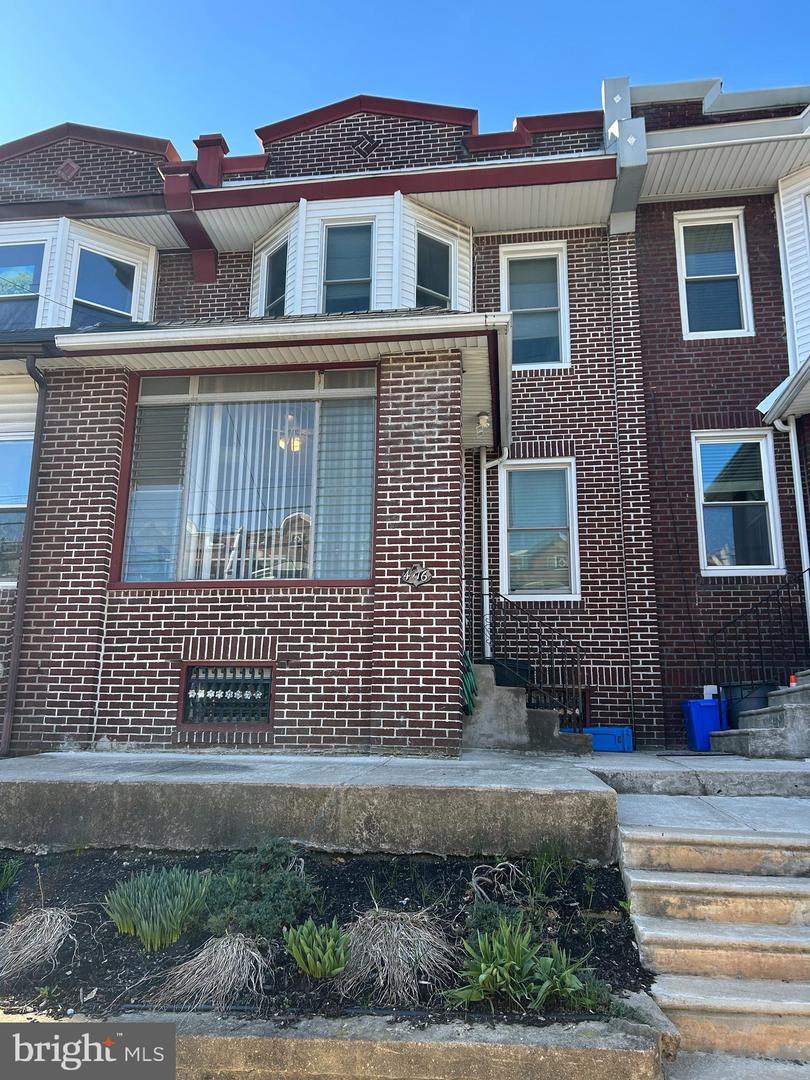 West Philadelphia Real Estate Listings Main Image