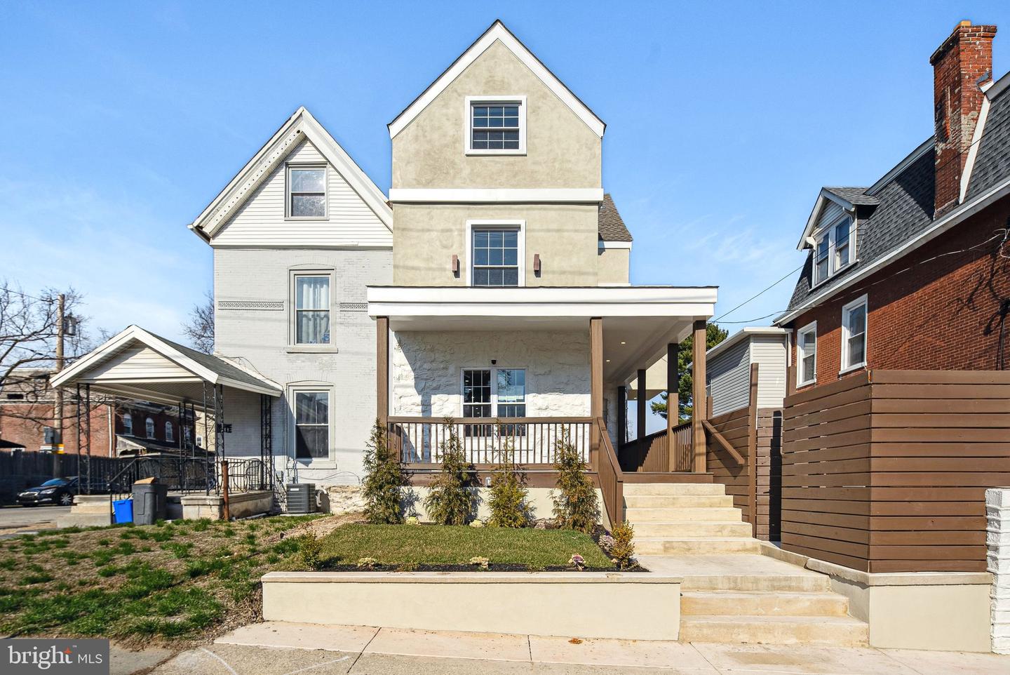 6317 Baynton St Property Photo 1