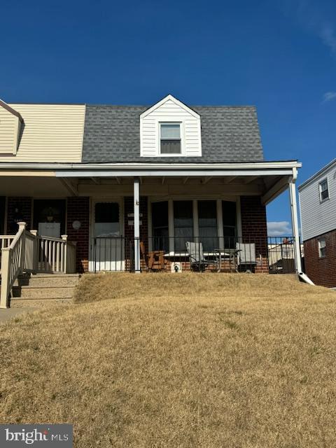 3439 Aubrey Ave Property Photo