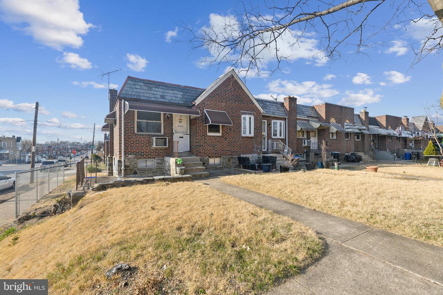 5900 Bustleton Ave Property Photo