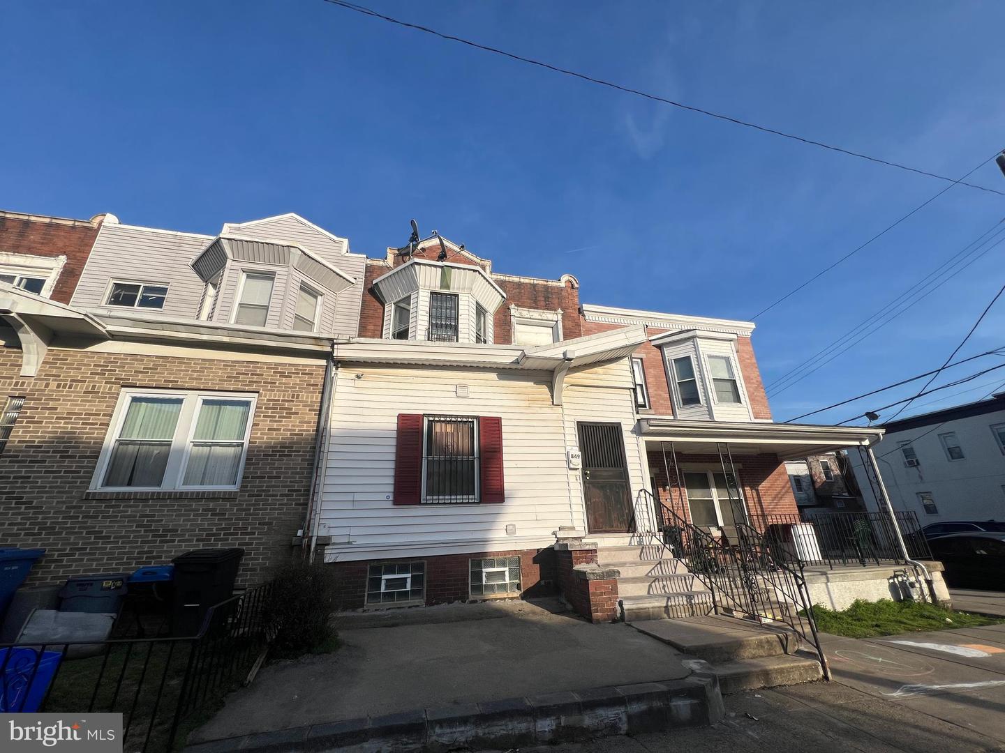849 S Cecil St Property Photo 1