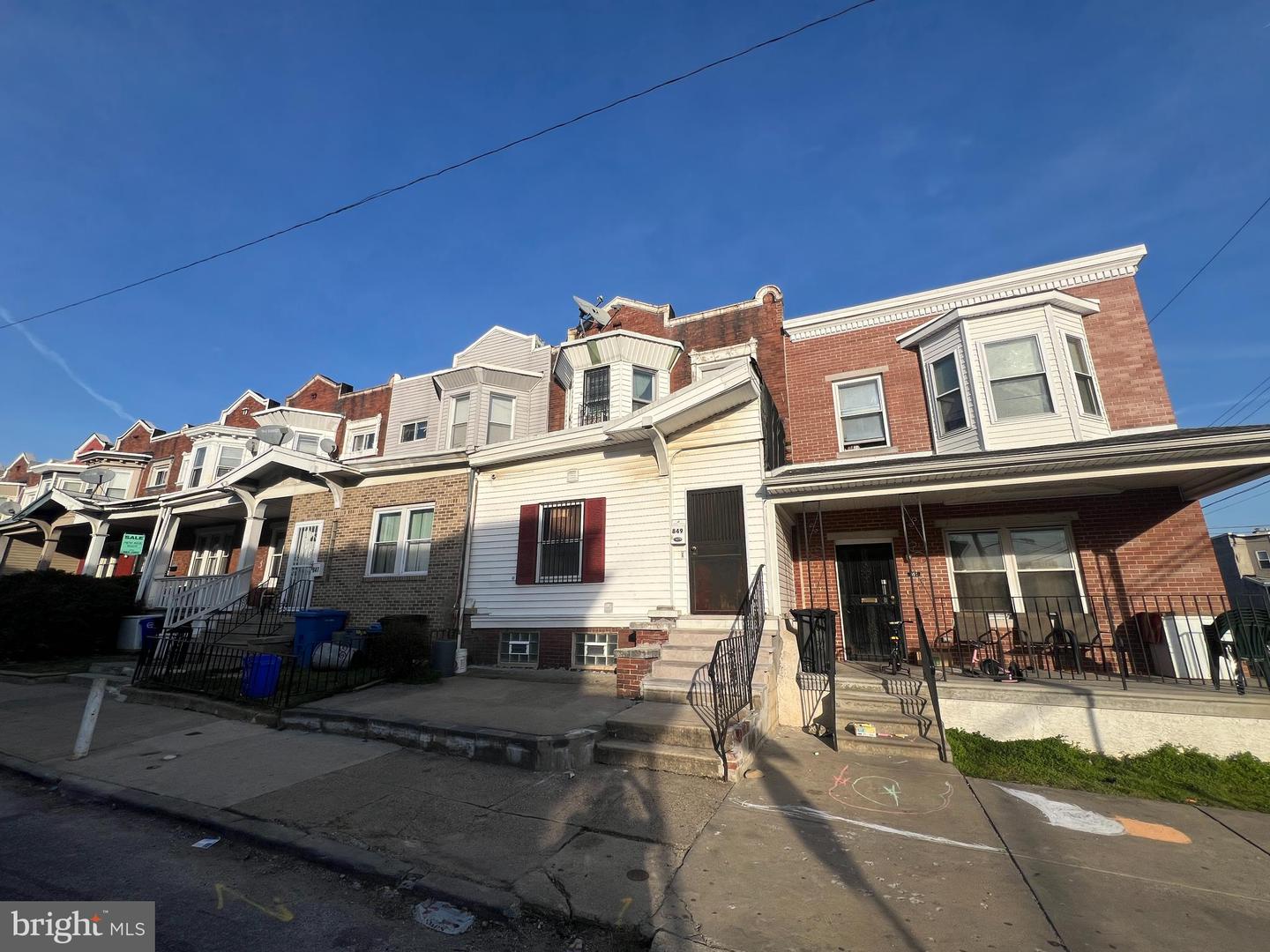 849 S Cecil St Property Photo 2