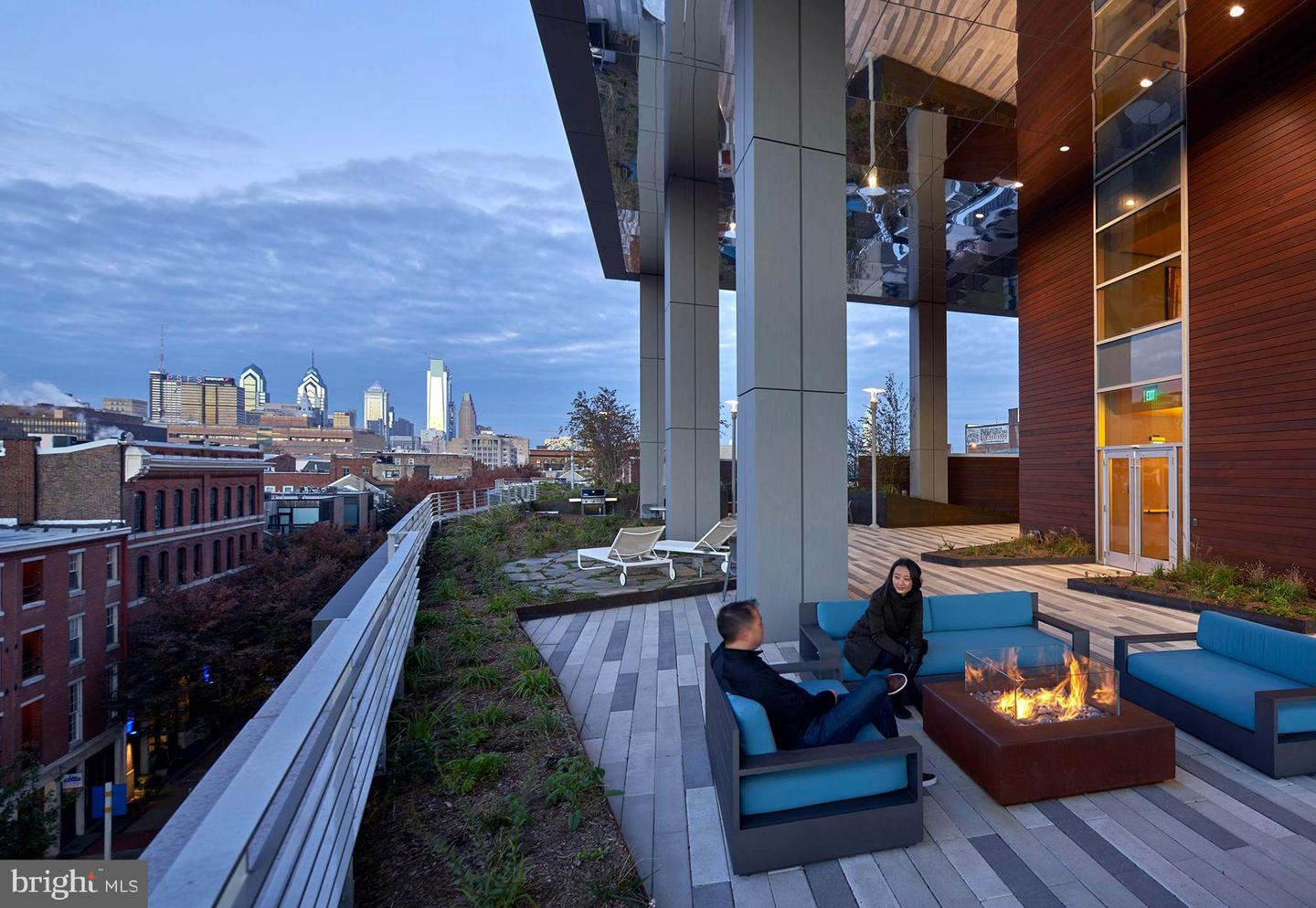 205 Race St #2b-02l Property Photo 11