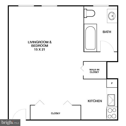 3900 Chestnut St #0b-329 Property Photo 1