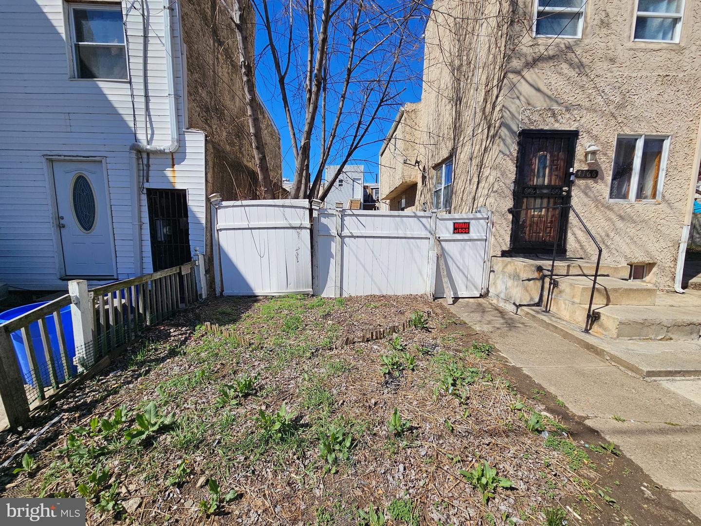 4164 Paul St Property Photo 1