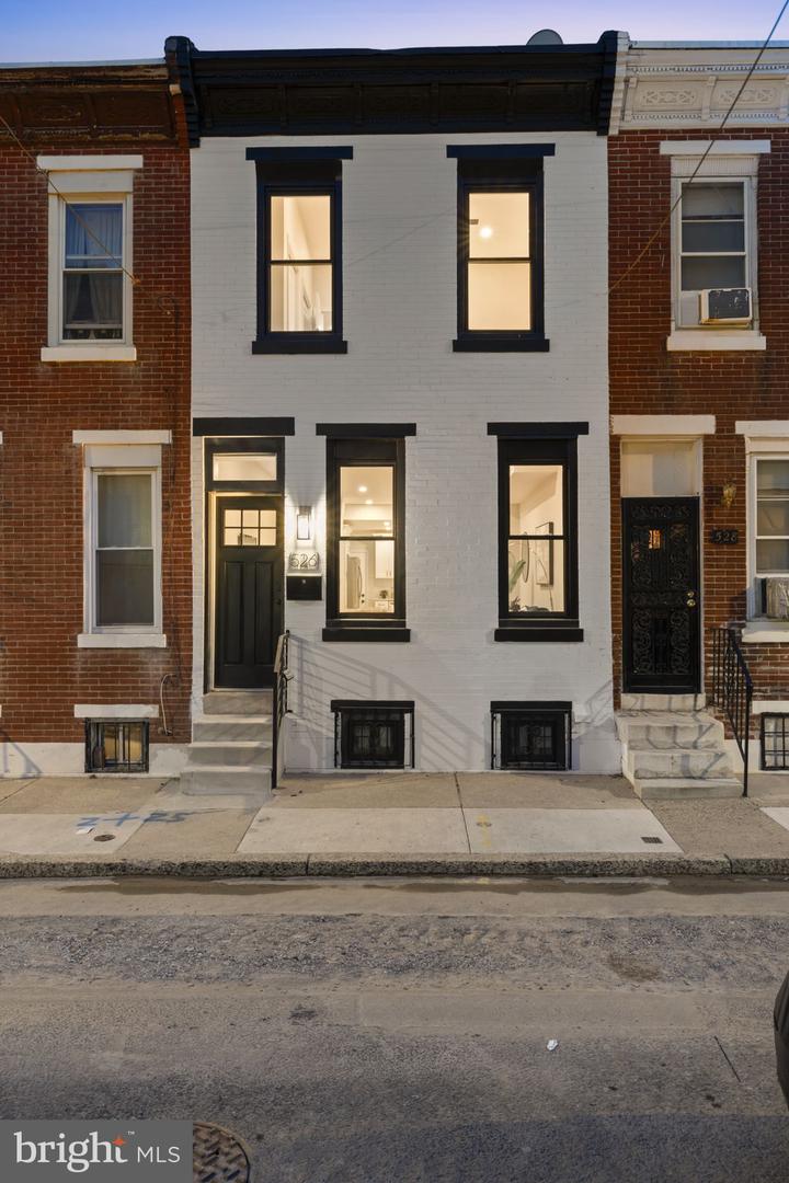 526 Winton St Property Photo