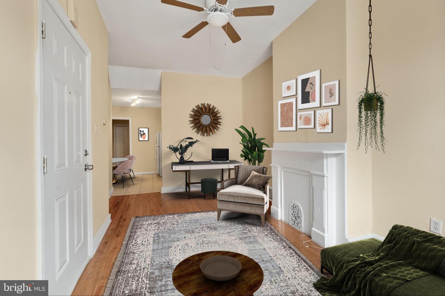 1805 Wylie St Property Photo
