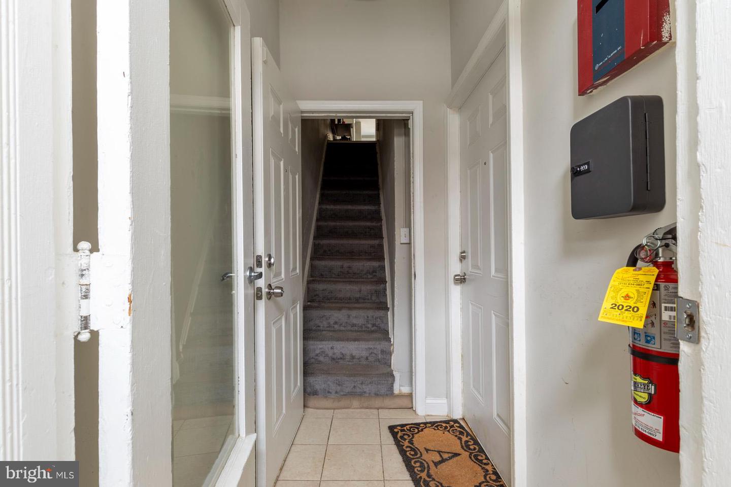 1805 Wylie St Property Photo 17