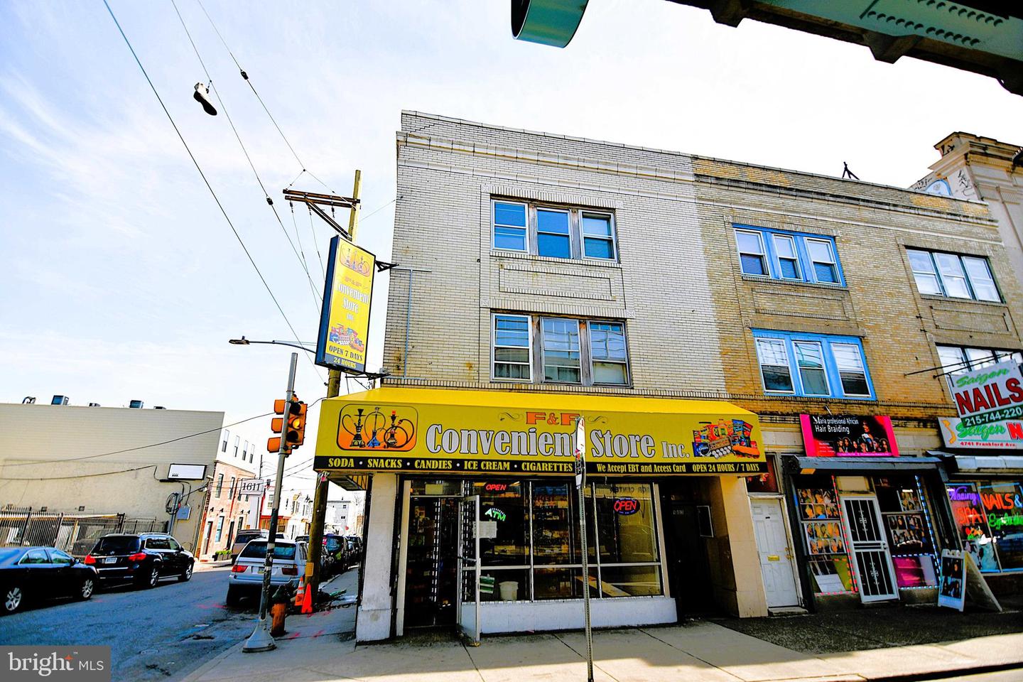 4745 FRANKFORD AVE Property Photo 1