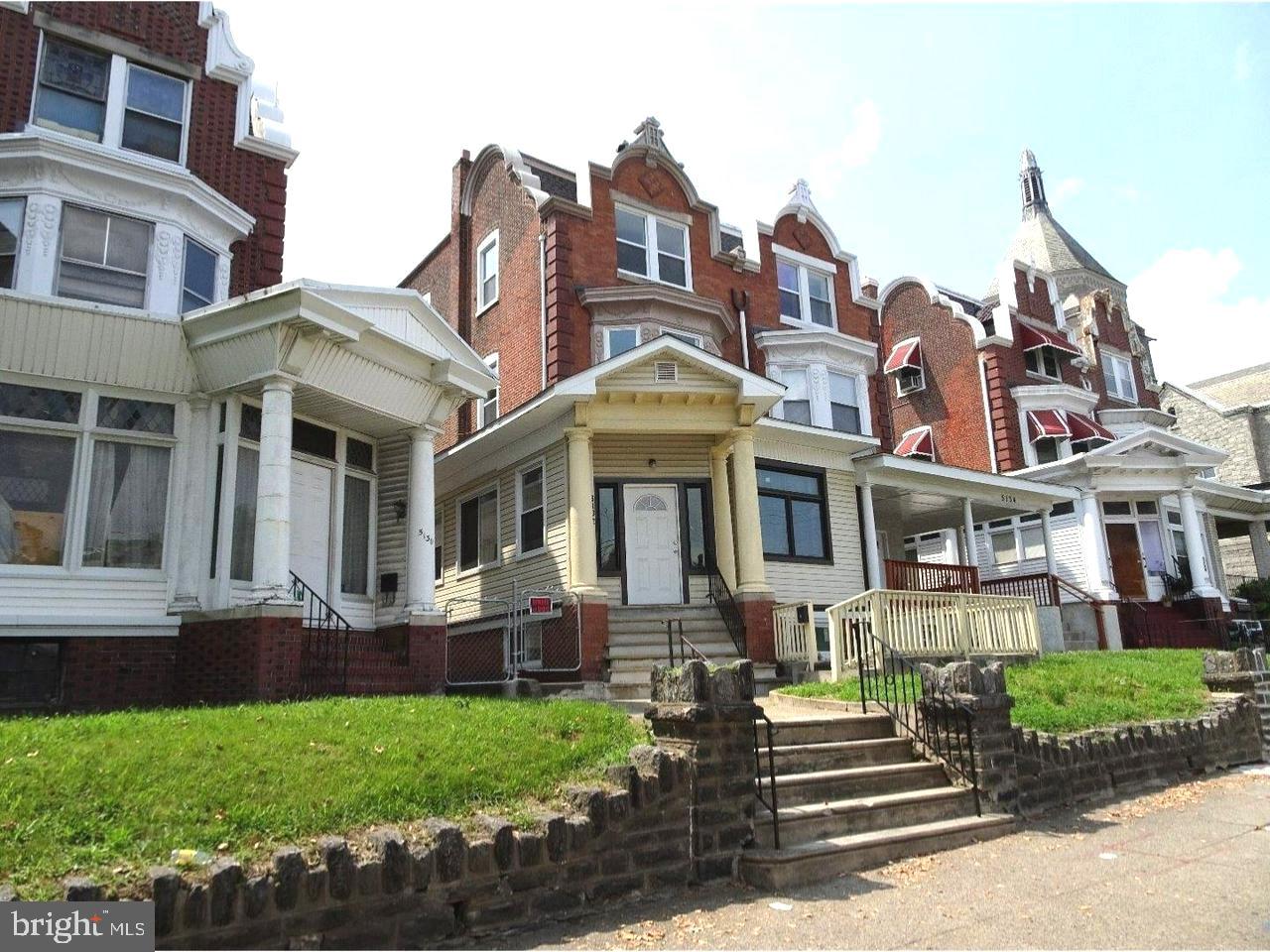 5132 N Broad St Property Photo