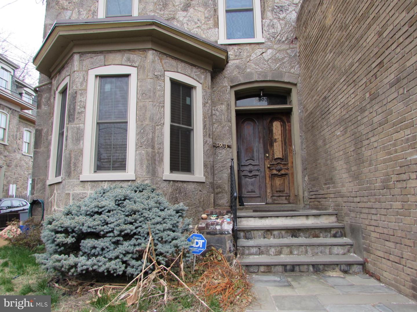 5903 Greene St Property Photo 1