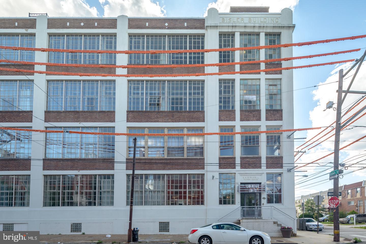 720 N 5th St #unit 305 Property Photo 15