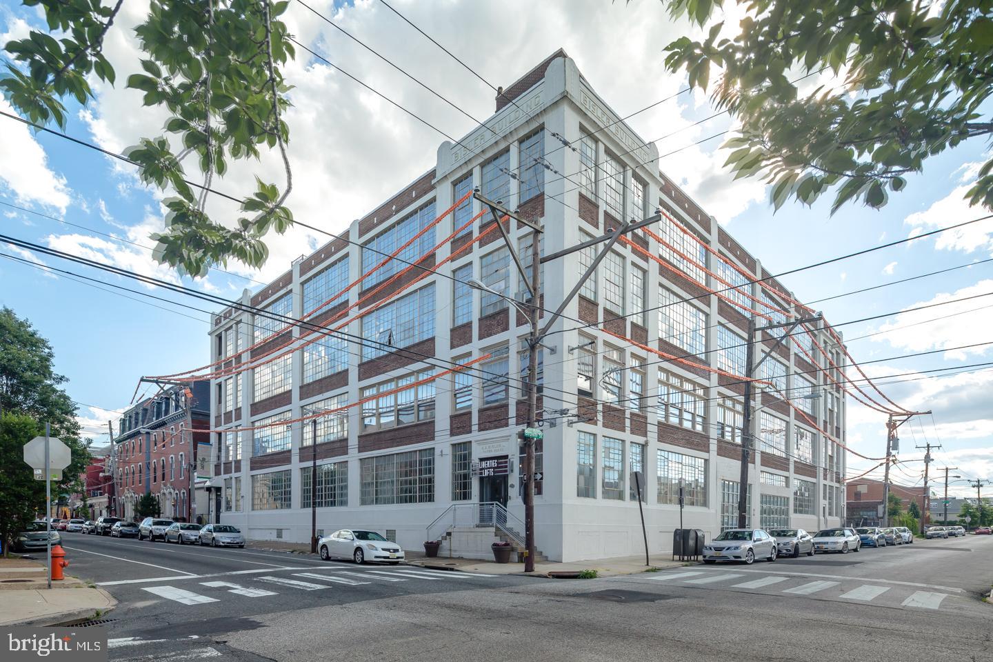 720 N 5th St #unit 305 Property Photo 16