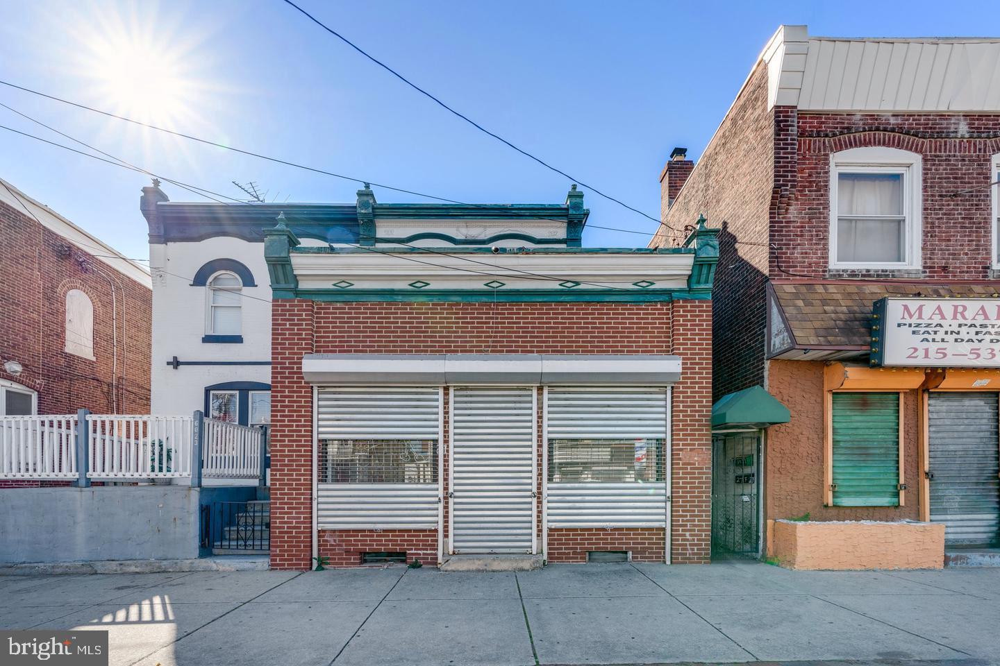 6021 Torresdale Ave Property Photo 1
