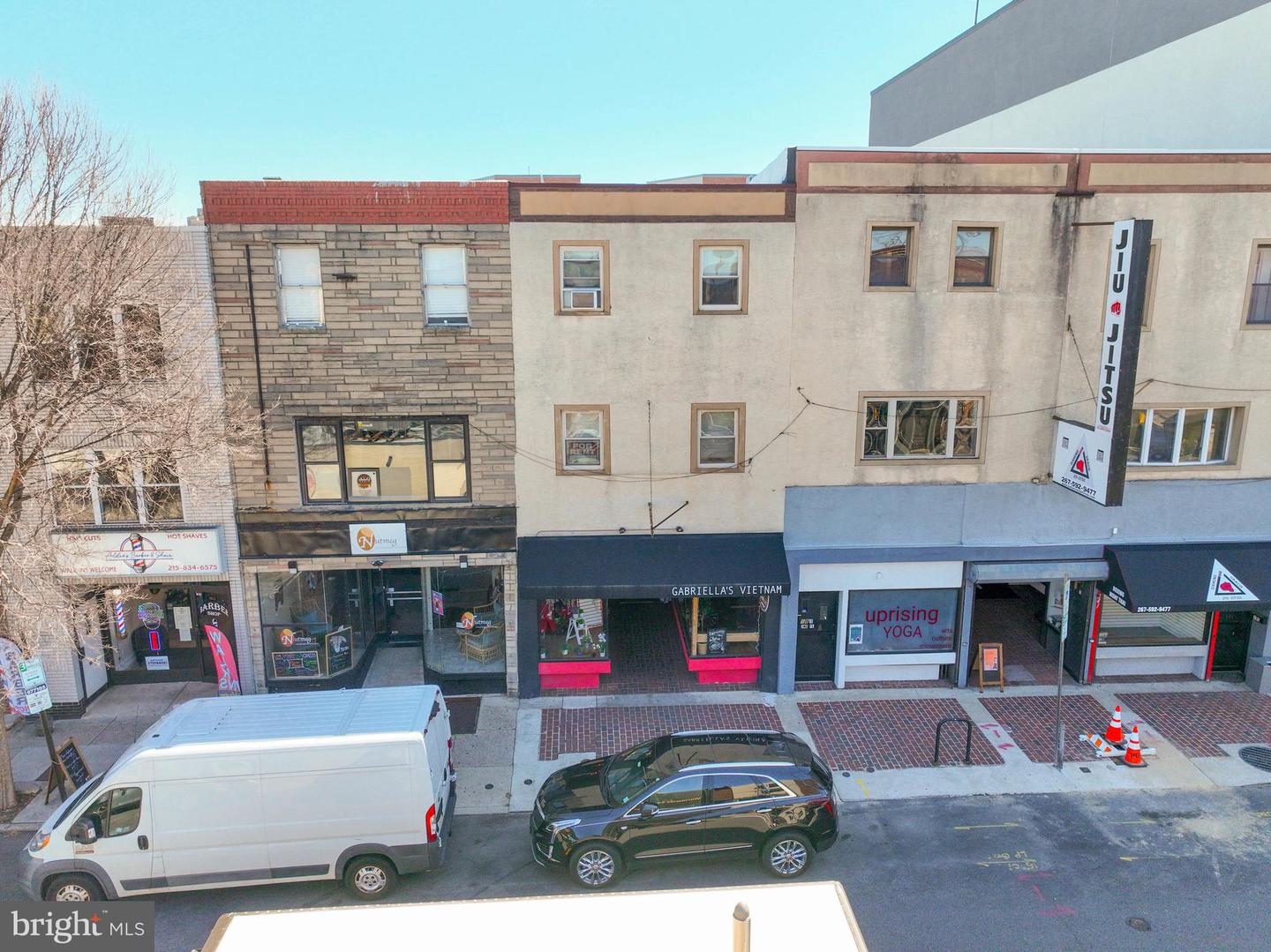 1837 E Passyunk Ave Property Photo