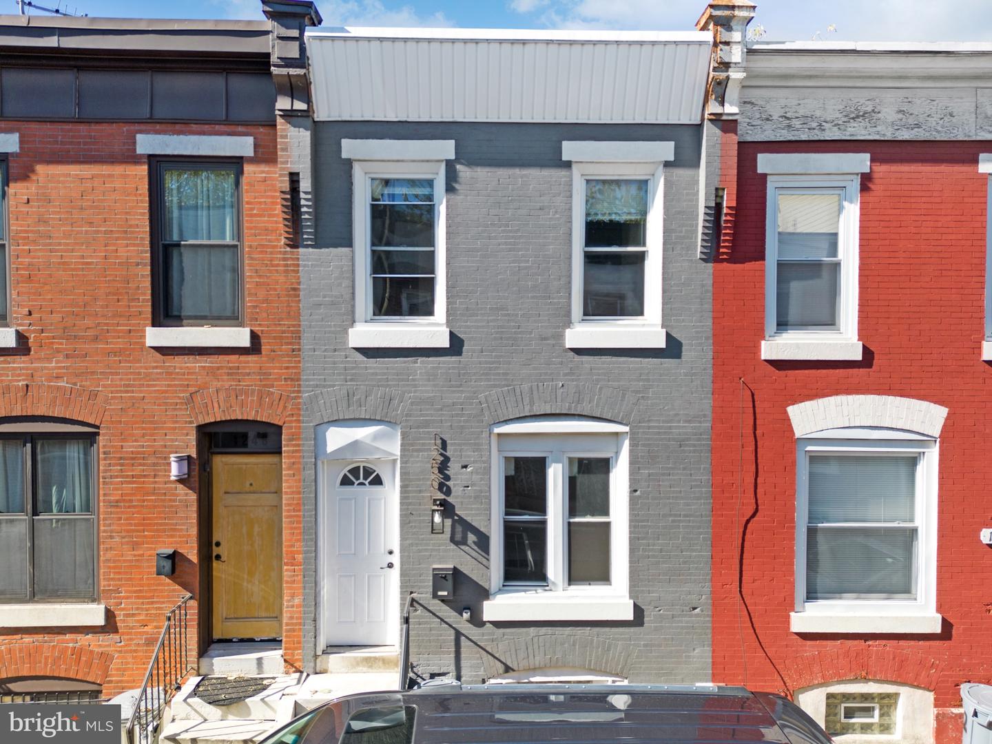 1250 N Newkirk St Property Photo