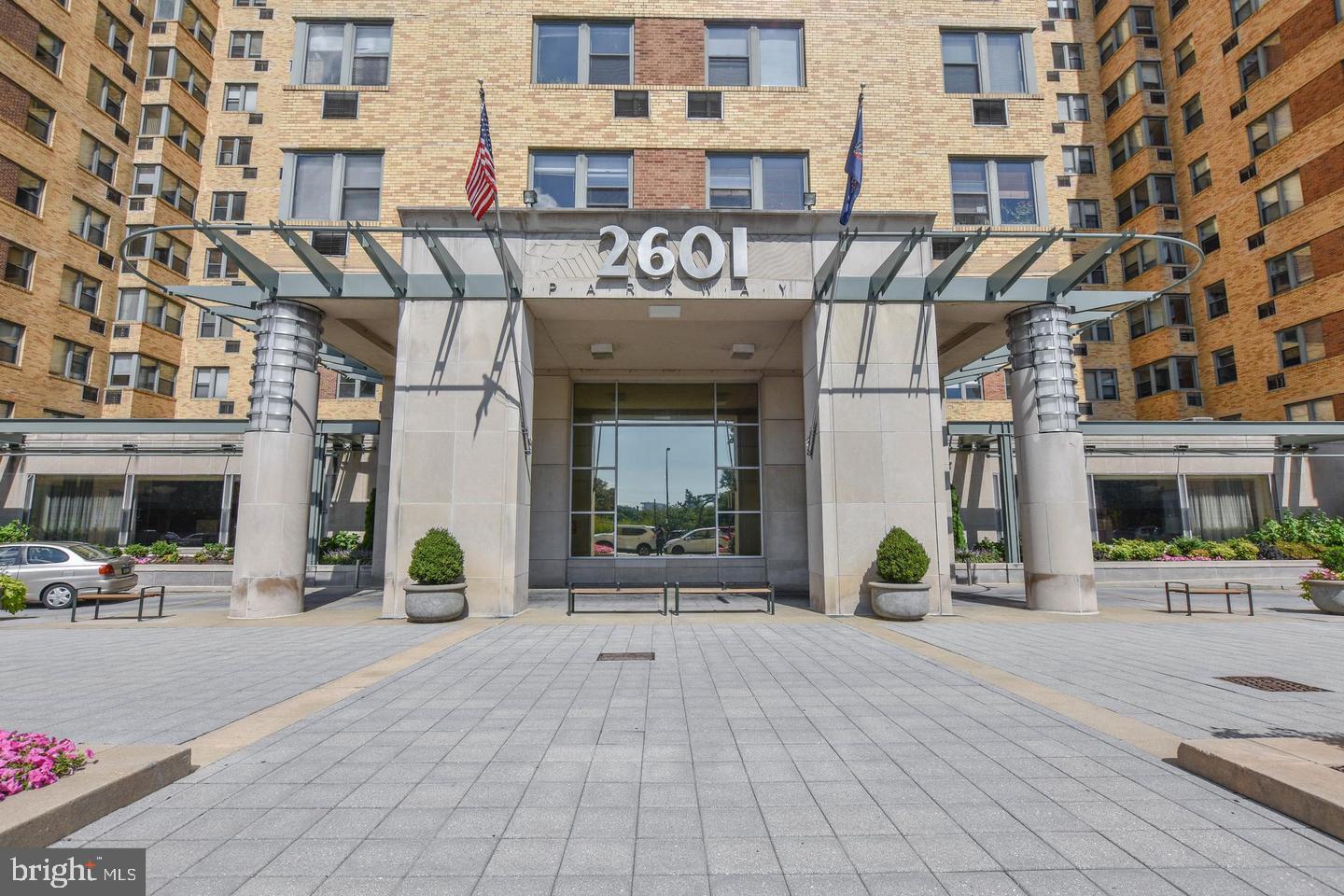 2601 Pennsylvania Ave #501 Property Photo