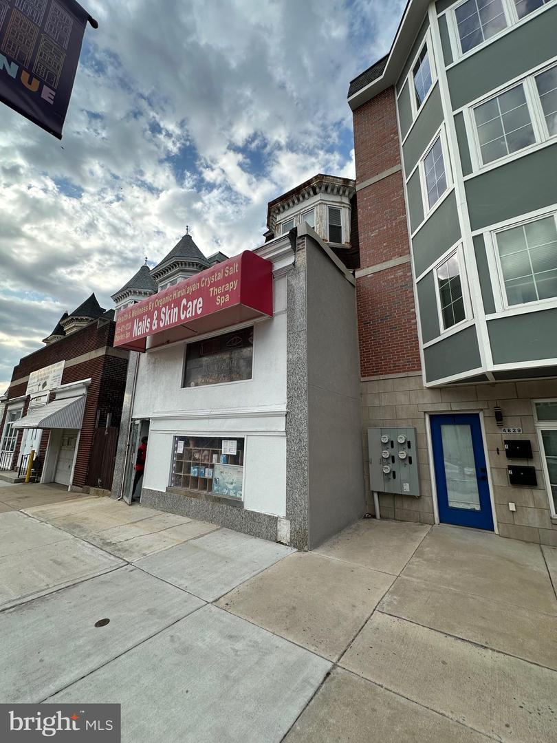 4831 Baltimore Ave Property Photo 3