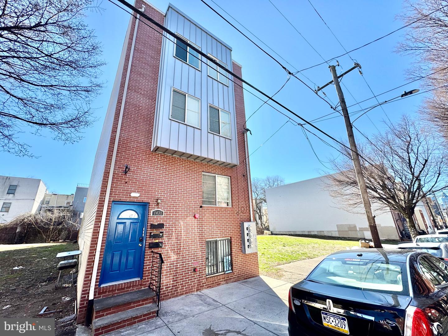 1431 N 17th St Property Photo