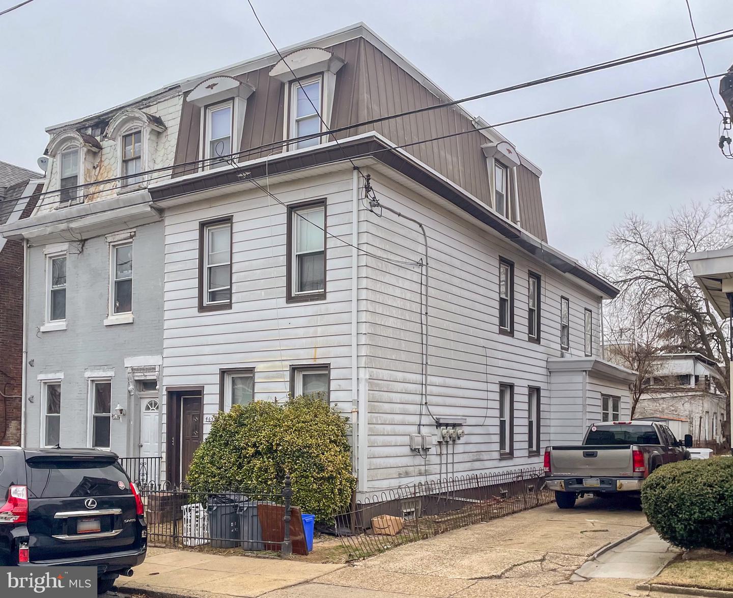 Philadelphia Pa County Real Estate Listings Main Image