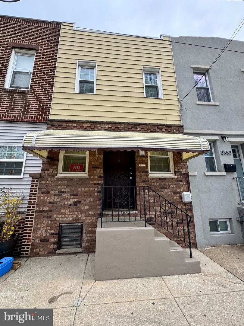 2351 S Bucknell St Property Photo