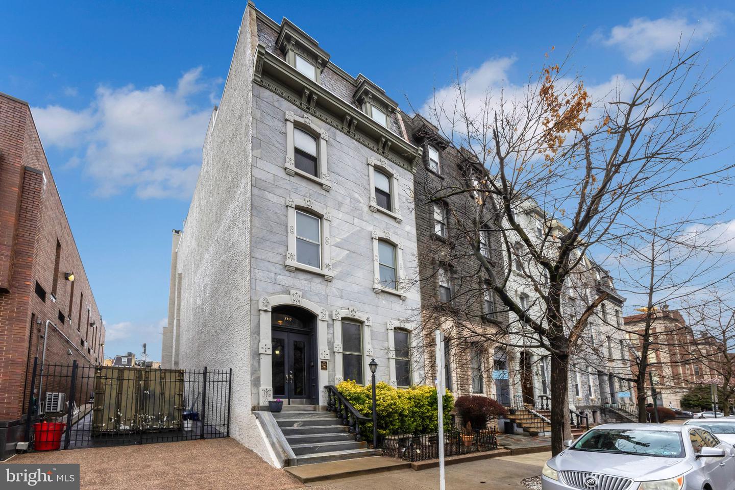 1717 Spring Garden St #a Property Photo 2