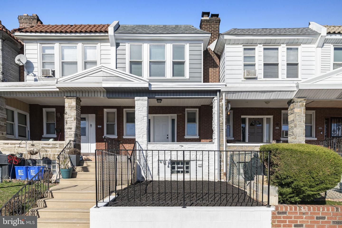 Philadelphia City Real Estate Listings Main Image