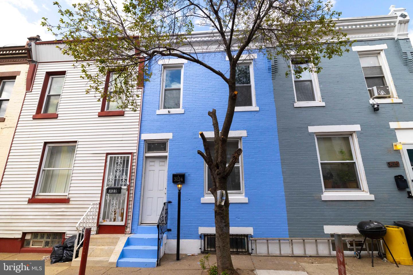 3124 ARBOR ST Property Photo 1