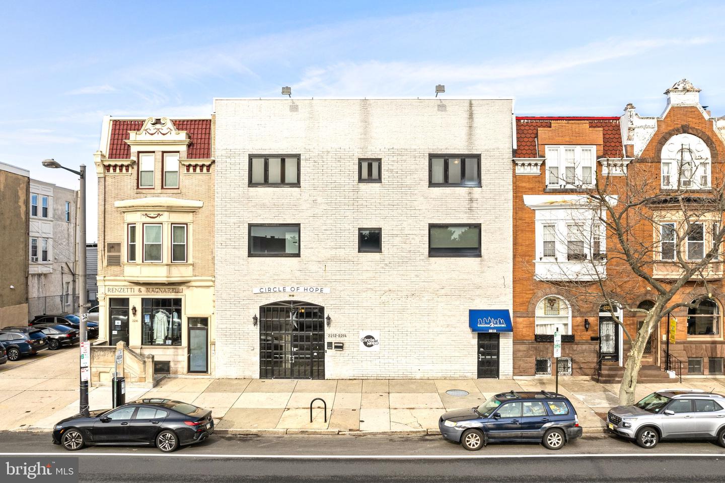 2212 S Broad St Property Photo