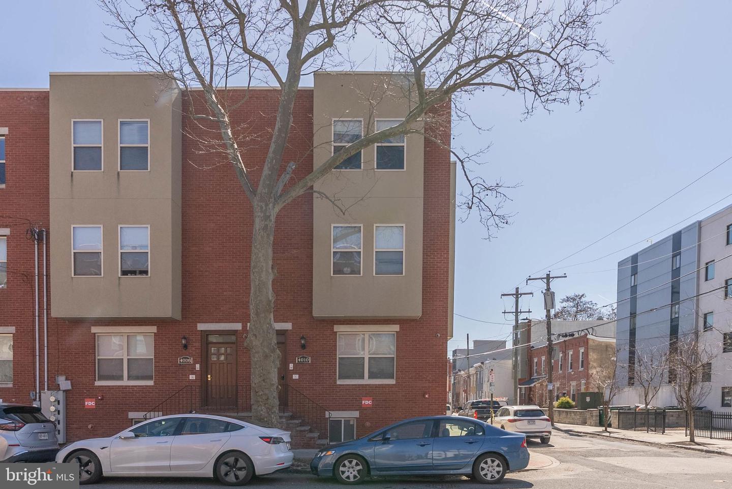 4010 Baring St Property Photo 2