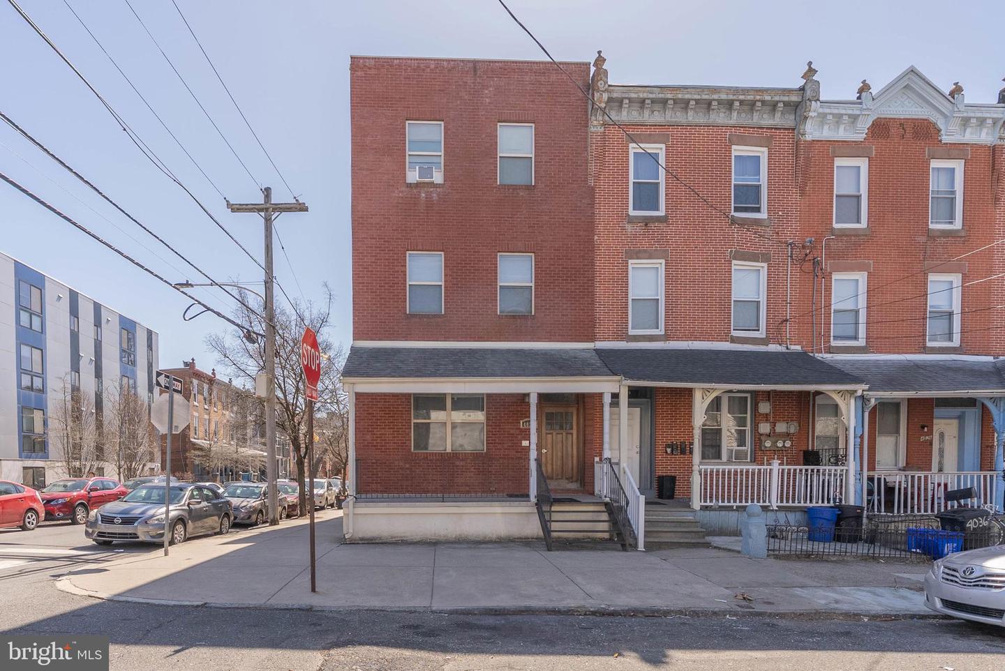 4032 Baring St Property Photo 1