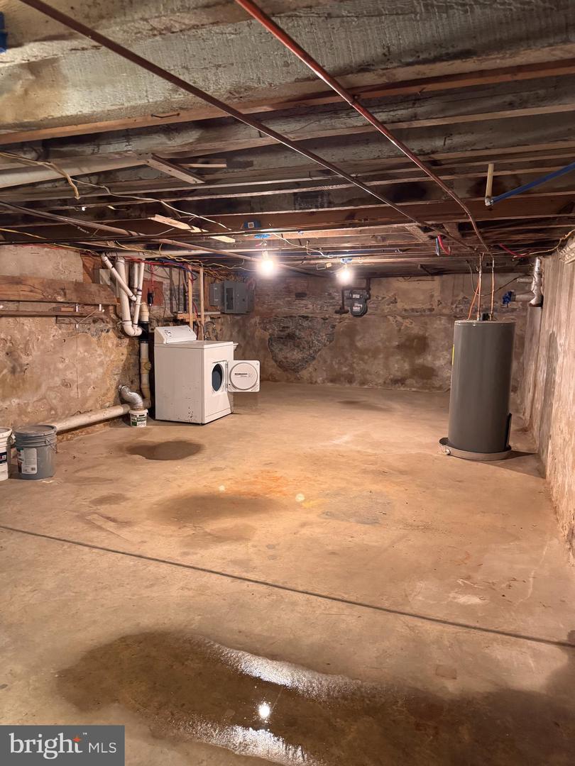 5432 Vine St #downstairs1 Property Photo 7
