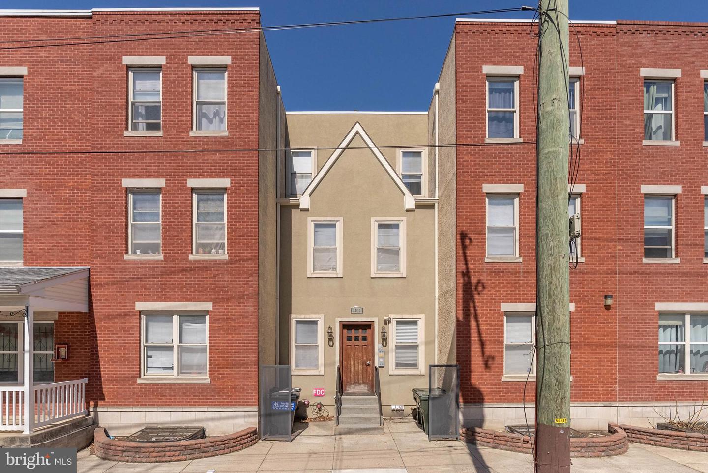 4011 Baring St Property Photo 1
