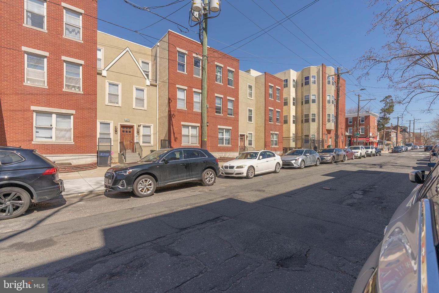 4011 Baring St Property Photo 3
