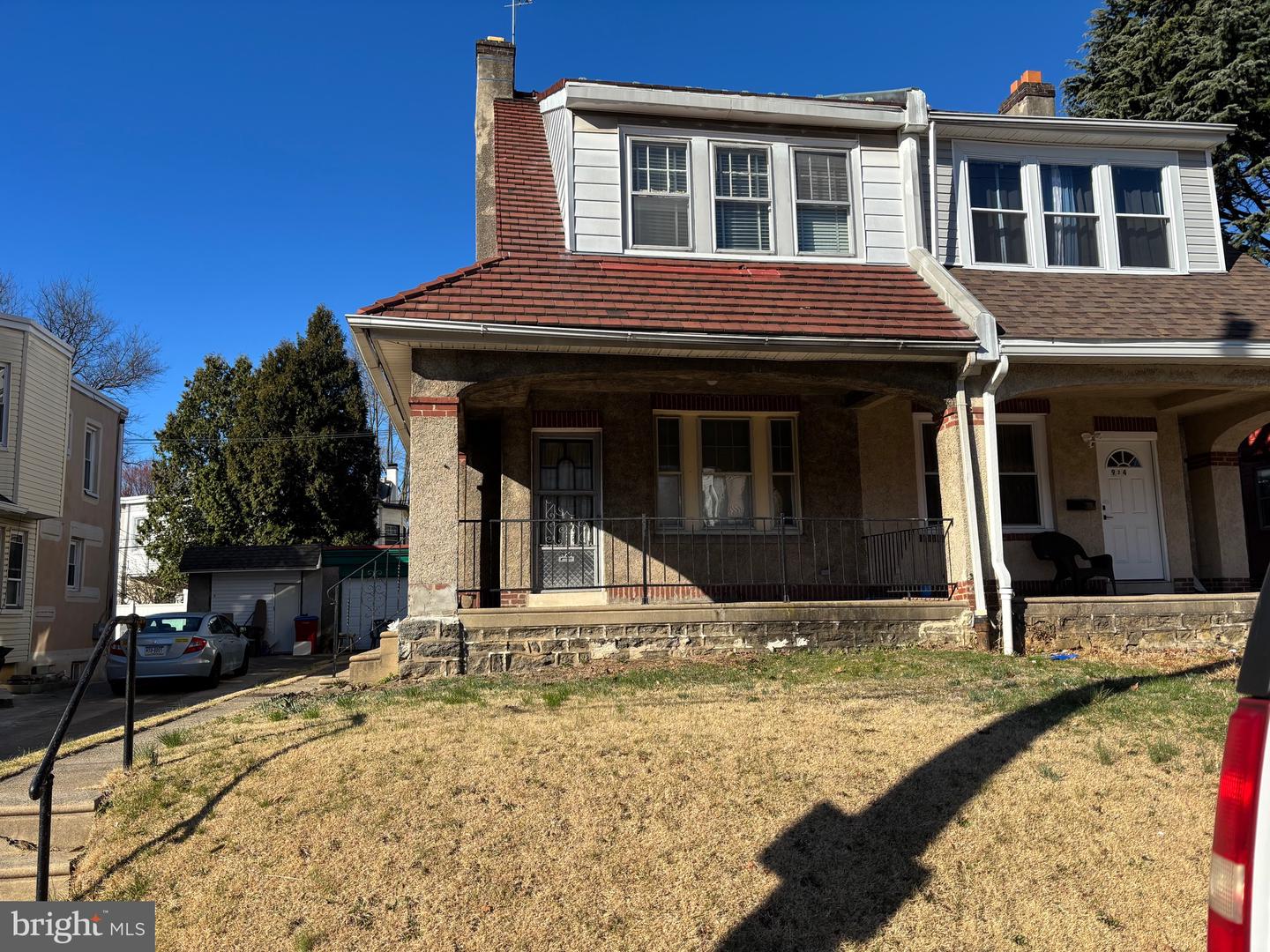 926 Foulkrod St Property Photo 1