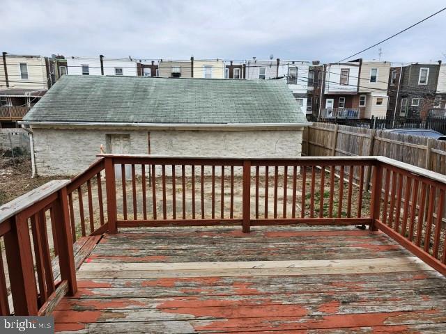 6838 Ogontz Ave Property Photo 6