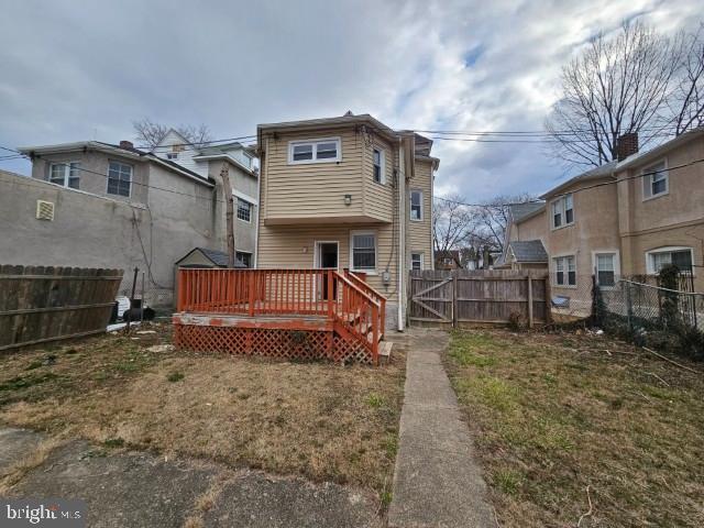 6838 Ogontz Ave Property Photo 10