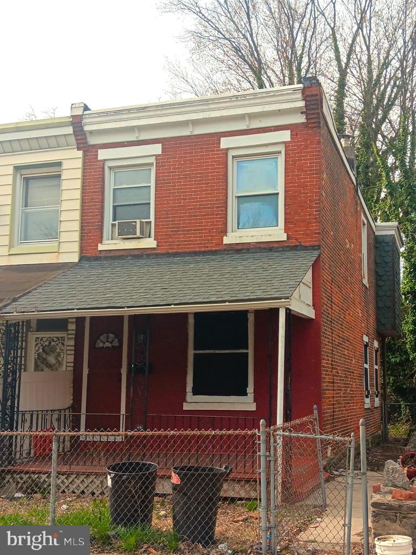 5036 Keyser St Property Photo 1