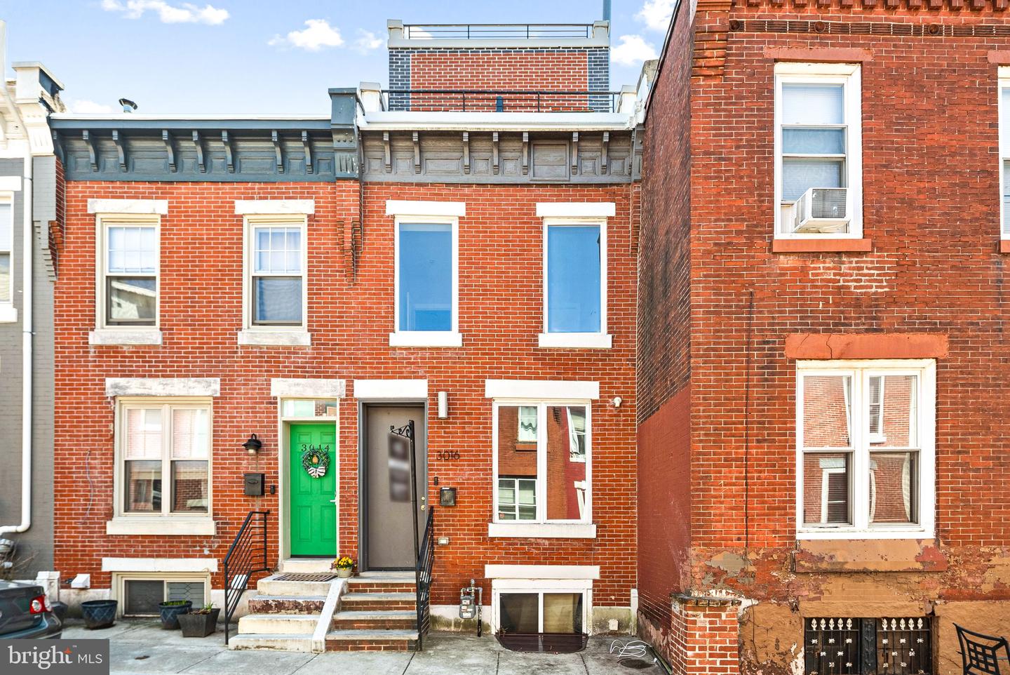 3016 Baltz St Property Photo