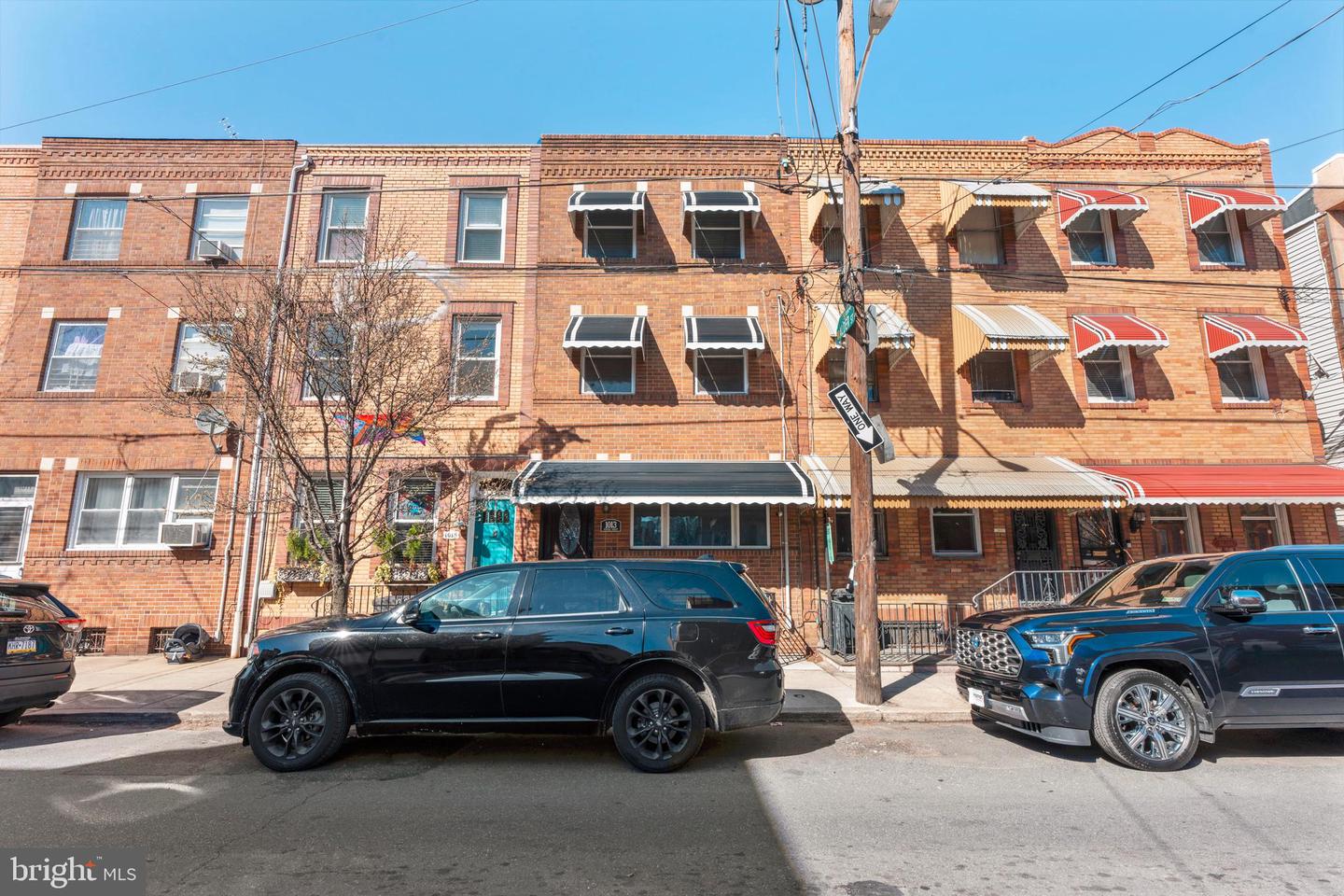 1013 Federal St Property Photo