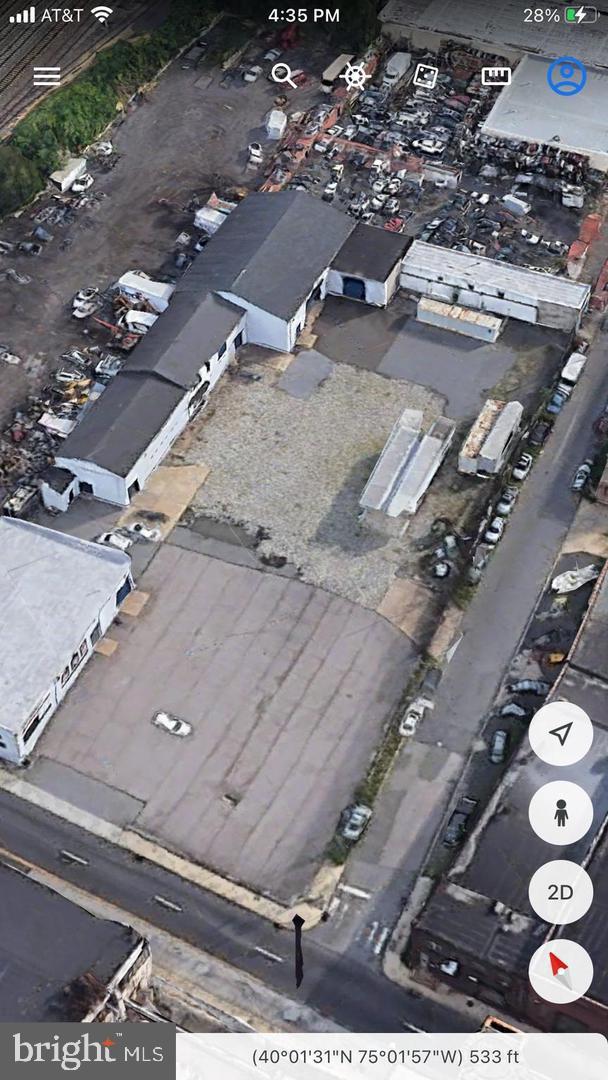 4929 Cottman Ave Property Photo