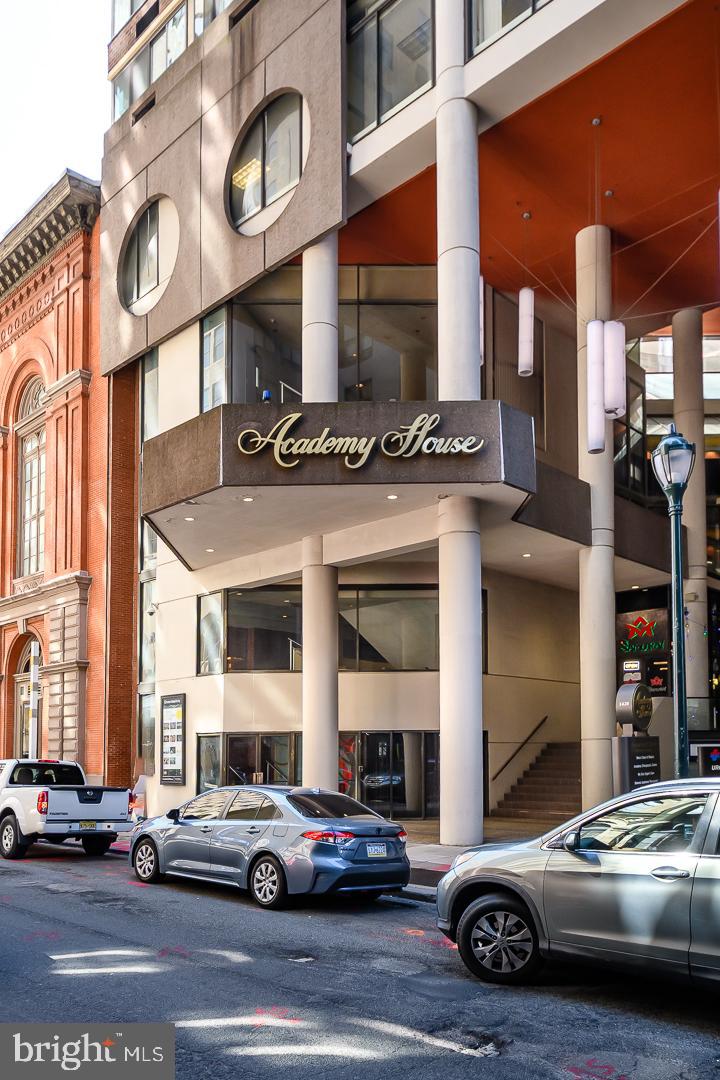 Academy House Real Estate Listings Main Image