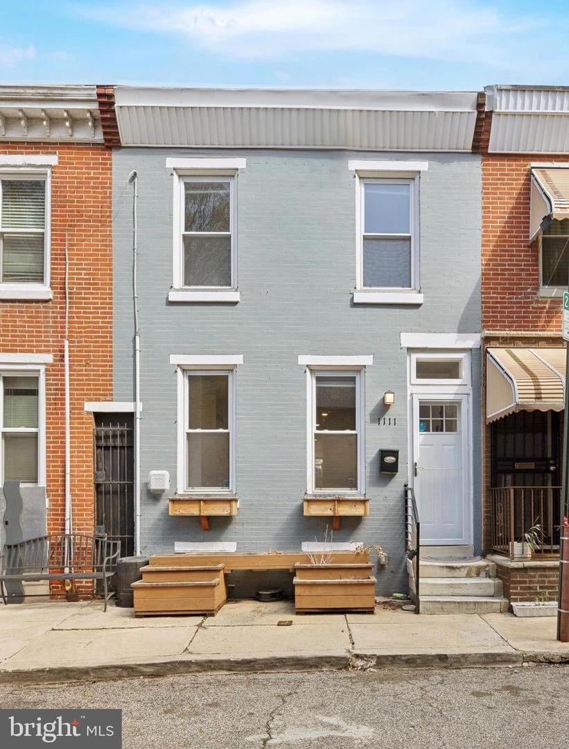 1111 Kimball St Property Photo 1