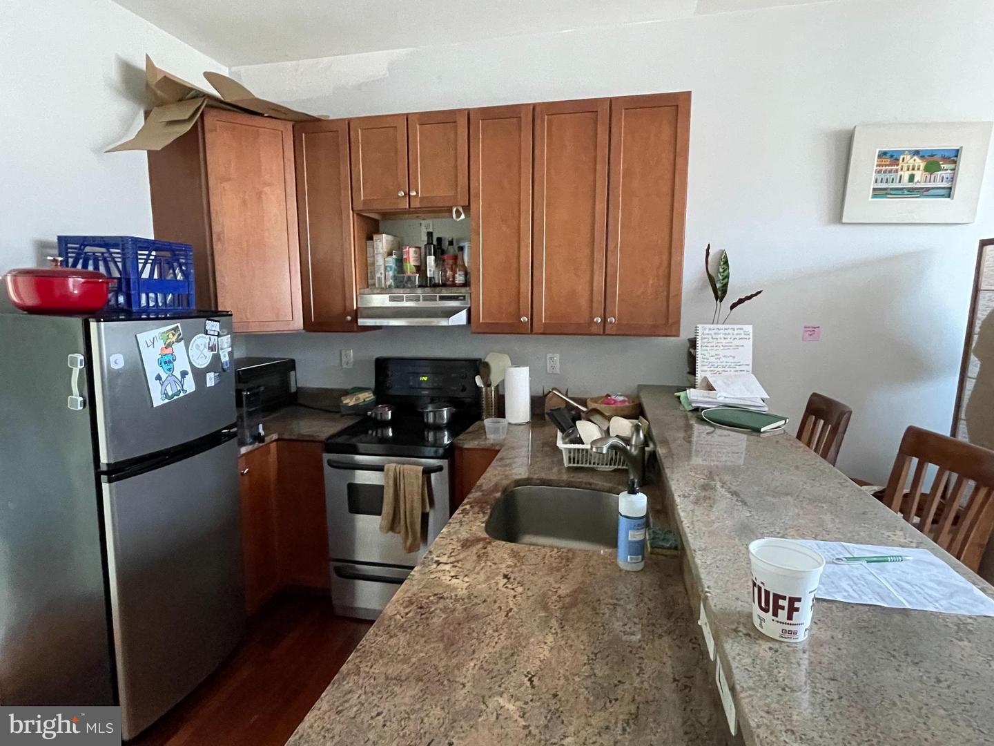 1712 W Girard Ave #2 Property Photo 5