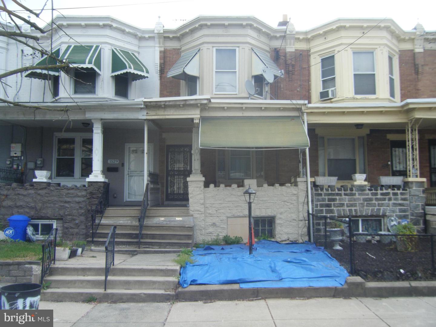 1527 N 56th St Property Photo