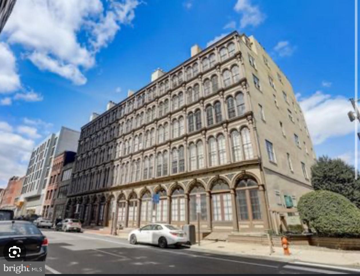 101 Arch St #1j Property Photo 3