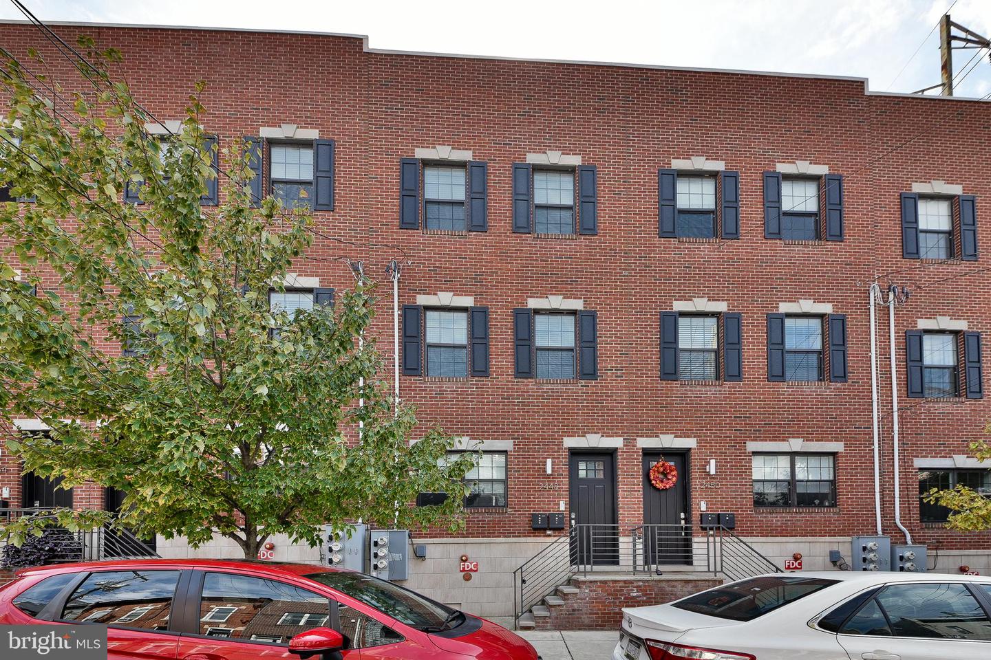 2448 Federal St Property Photo 1