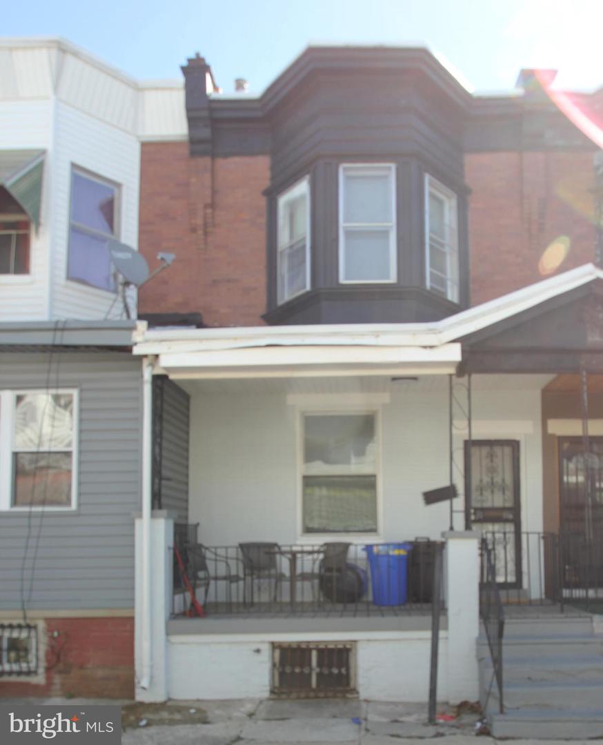 2743 N Newkirk St Property Photo