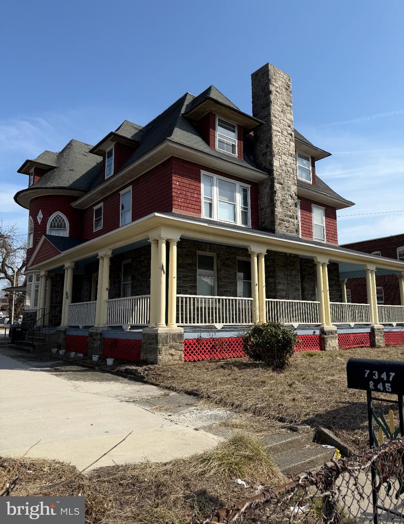 7345-47 OXFORD AVE