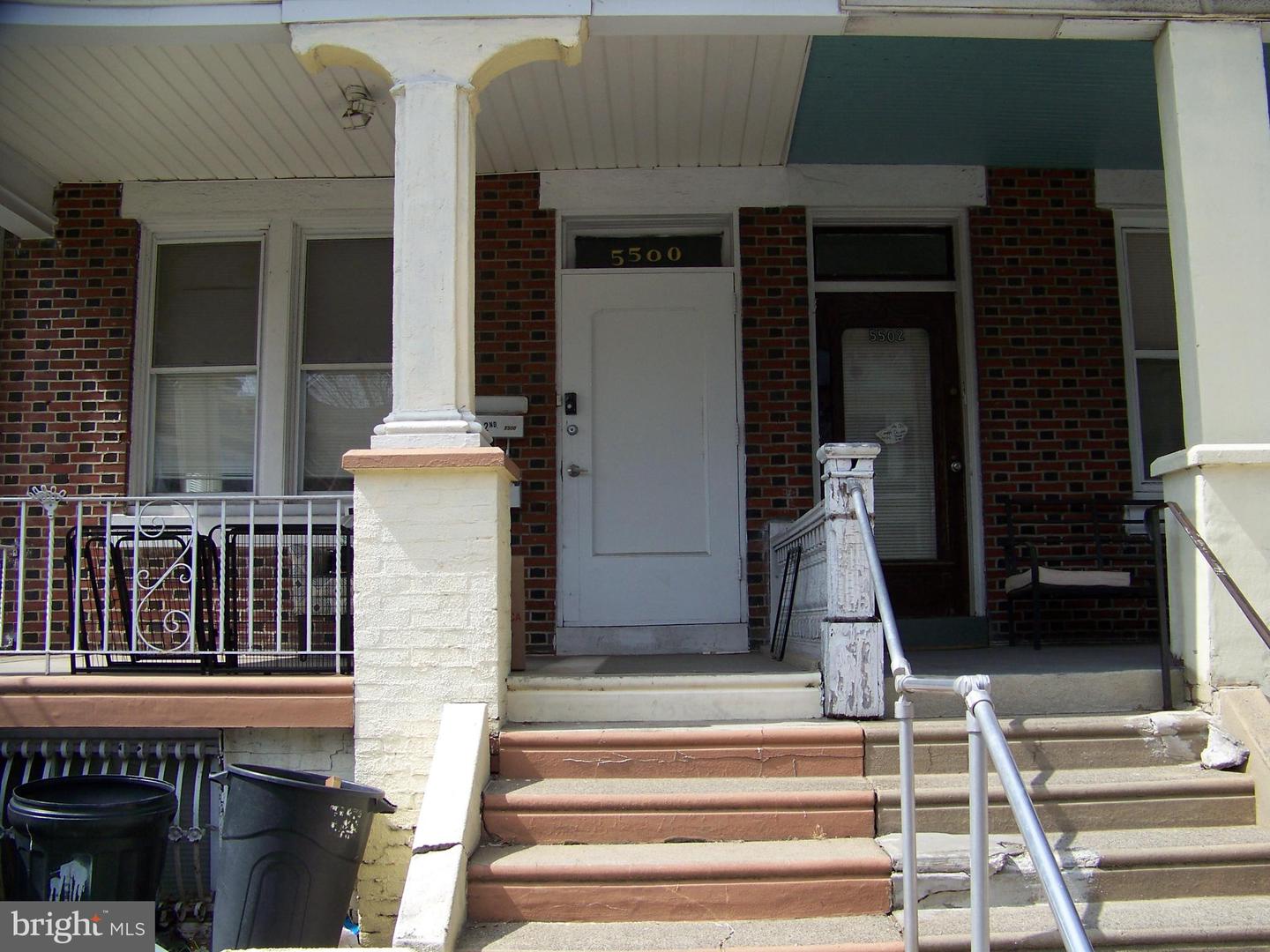 5500 N Marshall St Property Photo 1